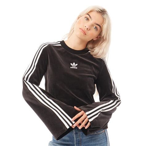 adidas sweater dames grote maten|Sweatshirts voor dames .